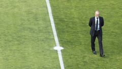 Paco J&eacute;mez, en Vallecas.