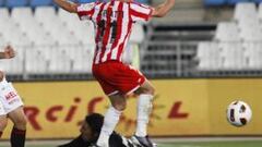 Piatti echa el cierre al Mediterráneo a lo grande