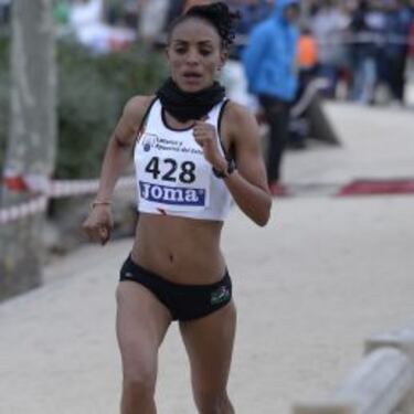 Marhoum y Gebre: oro en "el rompepiernas" de Alcobendas