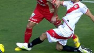 <b>37'. </b>'Orsay' de Griezmann.