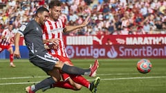 Alcorc&oacute;n - Racing: horario, TV y c&oacute;mo y d&oacute;nde ver en directo