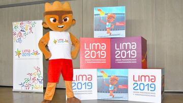 Juegos Panamericanos: Calendario de competencias