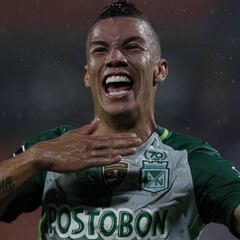 Piojo revela que Matheus Uribe está en planes, Goltz tiene un pie fuera