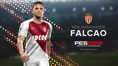 FIFA 19 vs PES 2019: sus novedades jugables