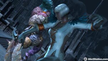 Devil May Cry 4 llegará a PC en verano