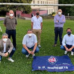 El Amorebieta presenta un presupuesto de 6,4 millones