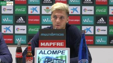 Jonas es autocr¨ªtico: "Mi rendimiento debe ser mayot"