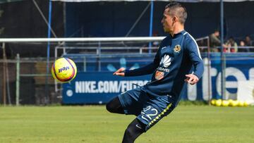 América golea a Toronto FC en partido amistoso