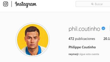 Coutinho empieza a preparar su salida del Bar?a