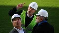 La UC recibe una gran noticia por el Claro Arena: anuncio oficial