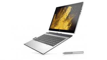 HP lanza el portafolio más grande de PC´s Premium