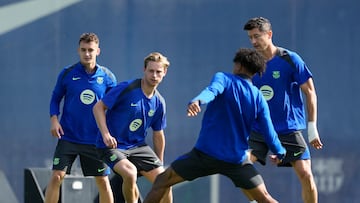 Barcelona vs Young Boys: horario, TV, canal, cómo y dónde ver en México