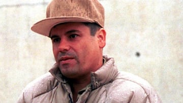 Lotería Nacional sorteará casa del “Chapo” Guzmán el 15 de septiembre