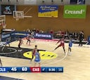 Así vivimos el Cadí La Seu vs Casademont Zaragoza, jornada 9 de la Liga F Endesa