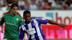 Eliseu vendrá a Málaga a negociar su regreso