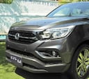Ssangyong presenta la nueva Musso