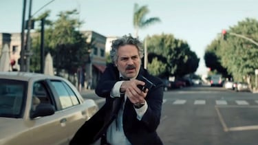 Crítica de ‘Ruta de escape’, un excelente thriller con aroma de clásico