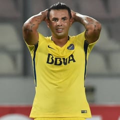 Boca quiere comprar a Cardona, lo confirma Daniel Angelici