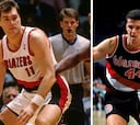 Petrovic y Sabonis, 1986: la final de Budapest y el Draft NBA maldito