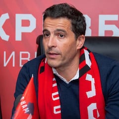 Españoles en Rusia y Ucrania: "Aquí todo el mundo dice que no va a pasar nada"