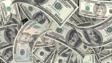 Precio del dólar, 4 de junio del 2024: cuál es el tipo de cambio en México