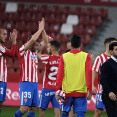 La ilusión de los pequeños, el dilema de los 'mayores'