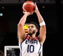 Tokyo Olympics: Team USA into quarters as Durant and Tatum star