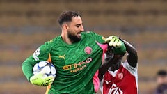 Mónaco 2-2 Manchester City: Resumen, resultado y goles del partido | Champions League en directo