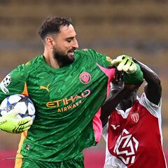 Bernardo Silva sacude a Dier: “Es conocido por sus piscinazos”