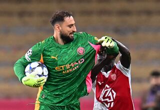 Bernardo Silva sacude a Dier: “Es conocido por sus piscinazos”