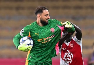 Donnarumma zanja el debate