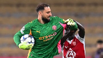 Bernardo Silva sacude a Dier: “Es conocido por sus piscinazos”