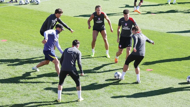 El secreto está en casa