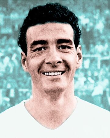 El 14 de enero de 1951 en el partido del Clásico Real Madrid - Barcelona, Narro fue el principal protagonista con tres goles. Pahíño también marcó para los blancos y Canal para los culés, terminando el encuentro con un marcador de 4-1 