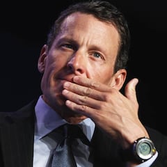 Lappartient no asistirá a Flandes por la invitación a Armstrong