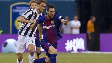 Una biografía de Lionel Messi fue traducida al mandarín