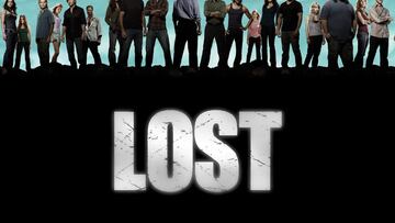 Lost TV show