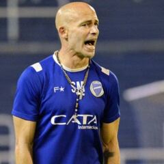 La marcada predilección de Xolos por los técnicos argentinos