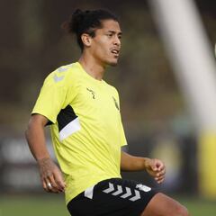 El Fenerbahçe ficha a Lemos