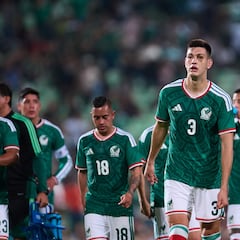 México y Uruguay no son capaces de producir emociones en Torreón
