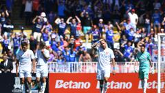 Una alerta para la U