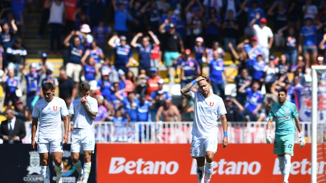 Una derrota para que Clark y Mayo despierten