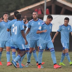 Un empate con sabor agridulce antes de los test definitivos