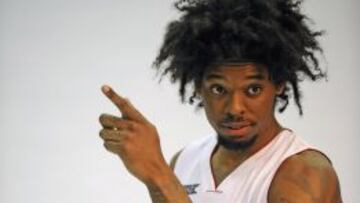 Lucas Nogueira.