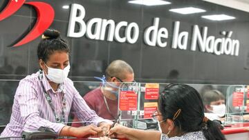 Bono Yanapay, Familiar y 600 soles | Link y cómo ver con cuenta DNI quién puede cobrarlo hoy, 4 de diciembre