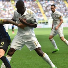 Cristian Zapata se acerca al Galatasaray de Turquía