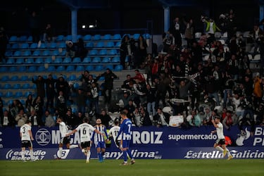 El Crdoba zanja la polmica y cede al Burgos 430 entradas a 25 euros cada una