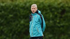 "Are Barça the best in history? I'll answer that on Tuesday"