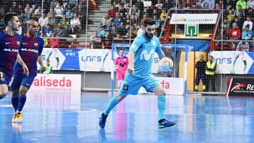 Movistar Ínter-Barcelona: TV, horario y donde ver en directo