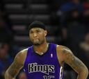 Cousins lidera la fácil victoria de Sacramento ante Chicago